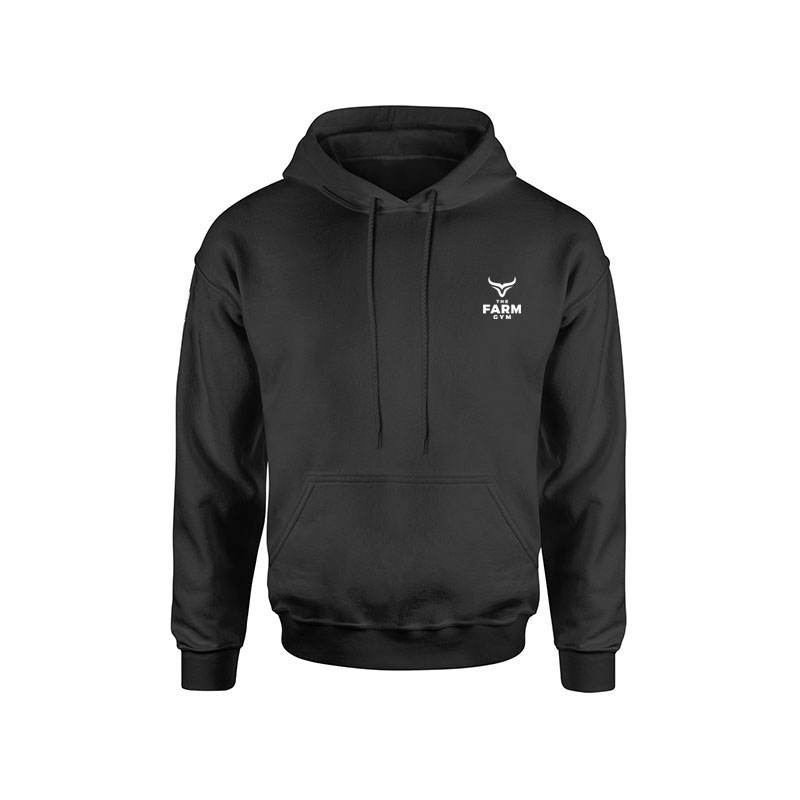 The Farm Poly Sports Hoodie