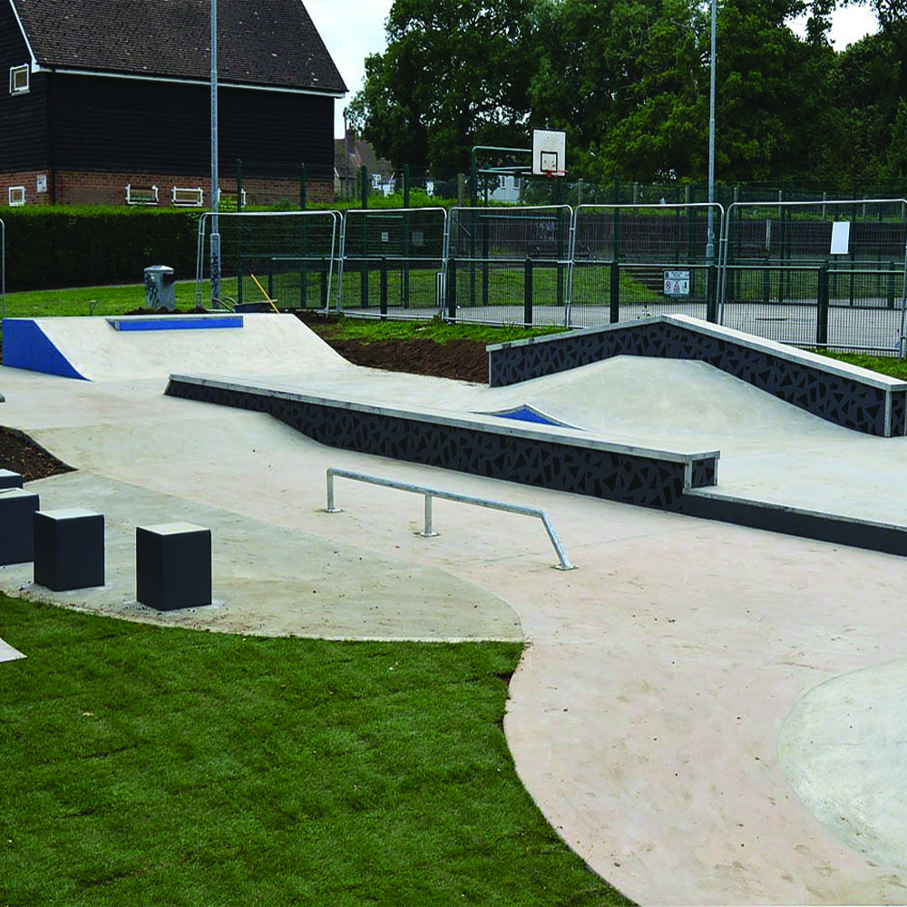 Letchworth-Skate-Park
