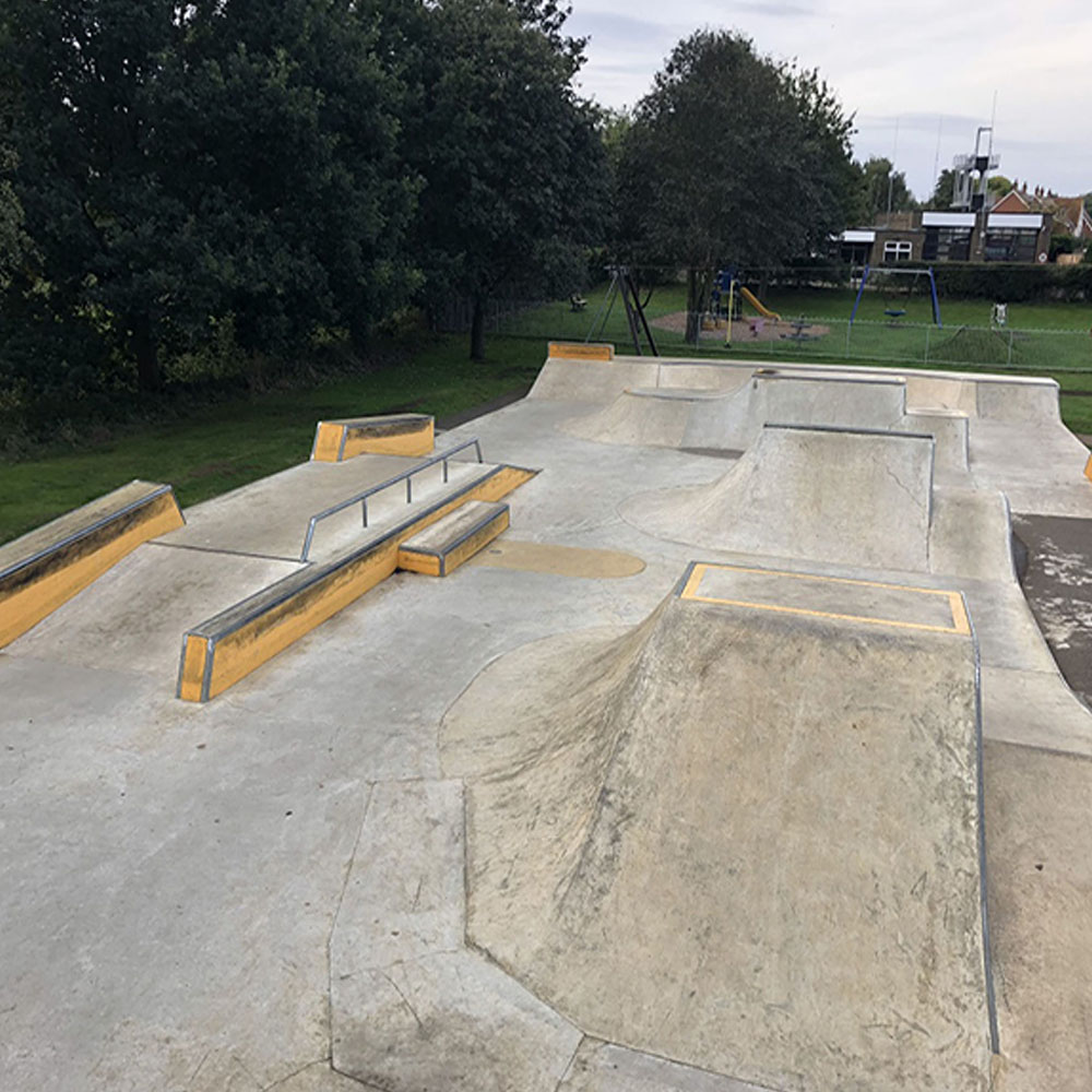 Potton-Brook-Skatepark