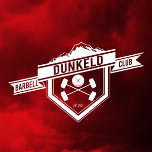 Donate to Dunkeld Barbell Club