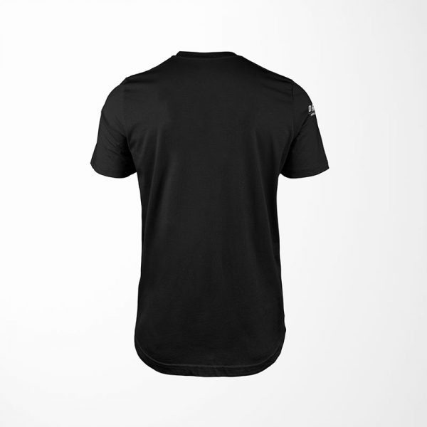 Inkredible Cutz Barber Shop Unisex Cotton T-Shirt - Image 2