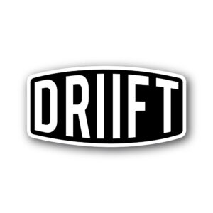Driift Vision Funding